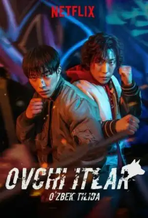 Ovchi itlar 1-fasl 8-Qism