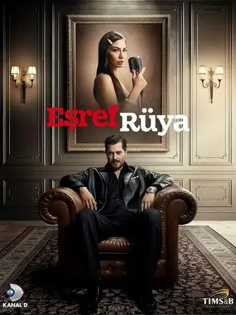 Eshref Ruya / Eshref Orzusi 133-Qism
