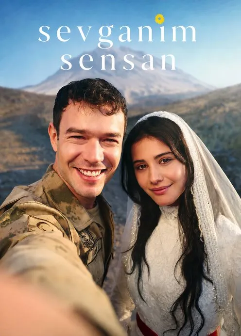 Sevganim Sensan 38-Qism