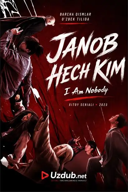 Janob hech kim 4-Qism