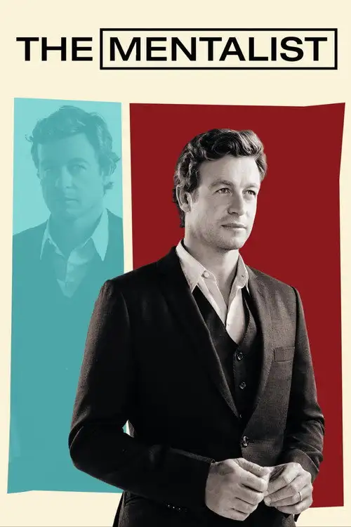 Ruxshunos / Ruhshunos (Mentalist) 5-Fasl 22-Qism
