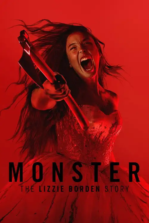 Monster: Lizzi Borden hikoyasi 7-Qism