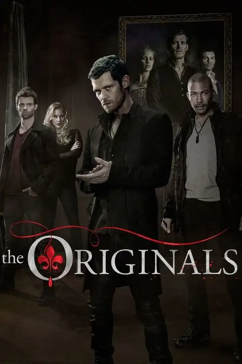 Haqiqiylar / The Originals 2-Fasl 9-Qism