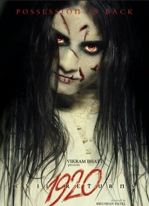 1920: Jodulangan xotin 2 ujas kino uzbek tilida