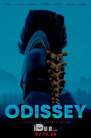 Odissey Premyera 2026 (uzbek tilida)