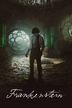 Frankenshteyn ujas kino 2025 (uzbek tilida)