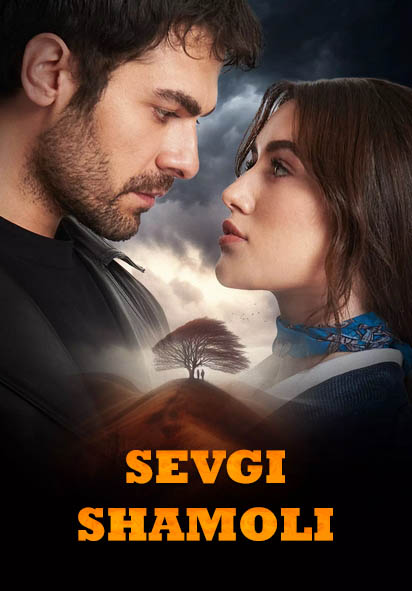 Sevgi shamoli Turk serial 24-25-26-27-28-29-30-31-32-33-34-35-Qism (uzbek tilida)