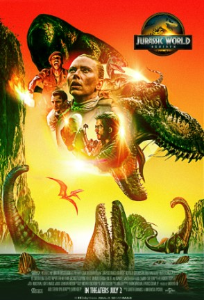 Yura davri parkiga qaytish (premyera) Uzbek tilida