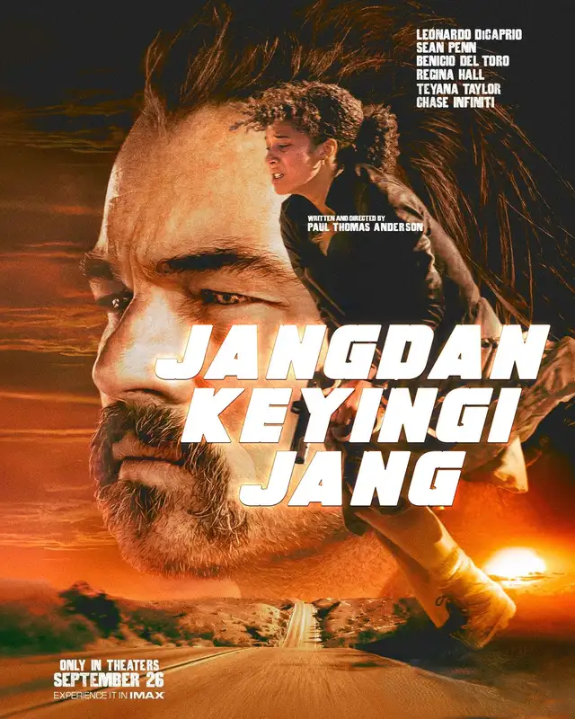 Jang ortidan jang / Jangdan keyin jang Premyera Uzbek tilida