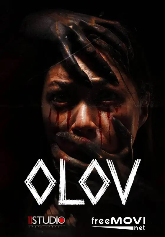Olov | Qirg'iz filmi O'zbek tilida