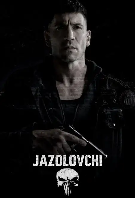 Jazolovchi seriali 1-2-3-4-5-6-qism (uzbek tilida)