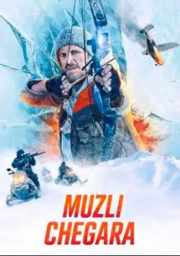 Muzli chegara Premyera 2025 (uzbek tilida)