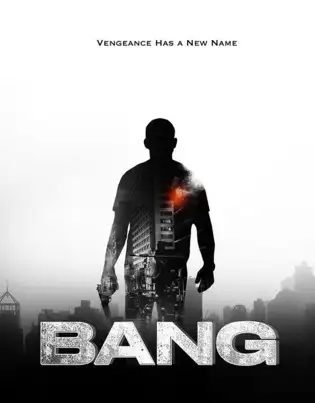 Bexato otilgan o'q / Bang! 2025 Uzbek tilida