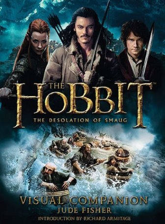 Xobbit 2: Smaug vayronasi (uzbek tilida)