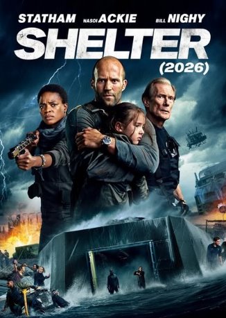 Boshpana jangari kino premyera 2026 (uzbek tilida)