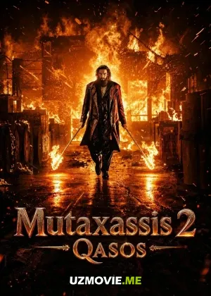 Hind Filmlar – Индийские Фильмы Mutaxassis 2: Qasos hind kino 2026 (uzbek tilida)