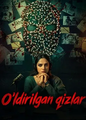 Hind Filmlar – Индийские Фильмы O'ldirilgan qizlar / Chikatilo hind kino 2026 (uzbek tilida)