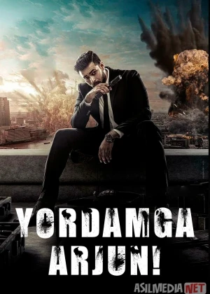 Yordamga, Arjun! / Gandeevadhari Arjuna / Chiqindidan zaharlangan ona 2023 Uzbek tilida