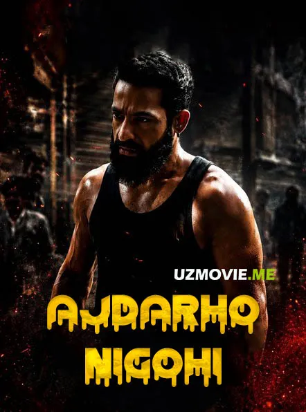 Ajdarho / Ajdar nigohi hind kino 2027 (uzbek tilida)