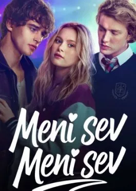 Meni sev, meni sev Uzbek tilida