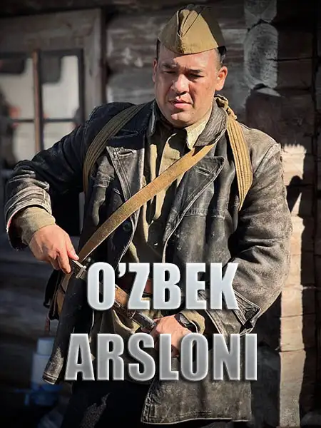O‘zbek Filmlar – Ўзбек Фильмы O'zbek Arsloni 2026 (uzbek film)