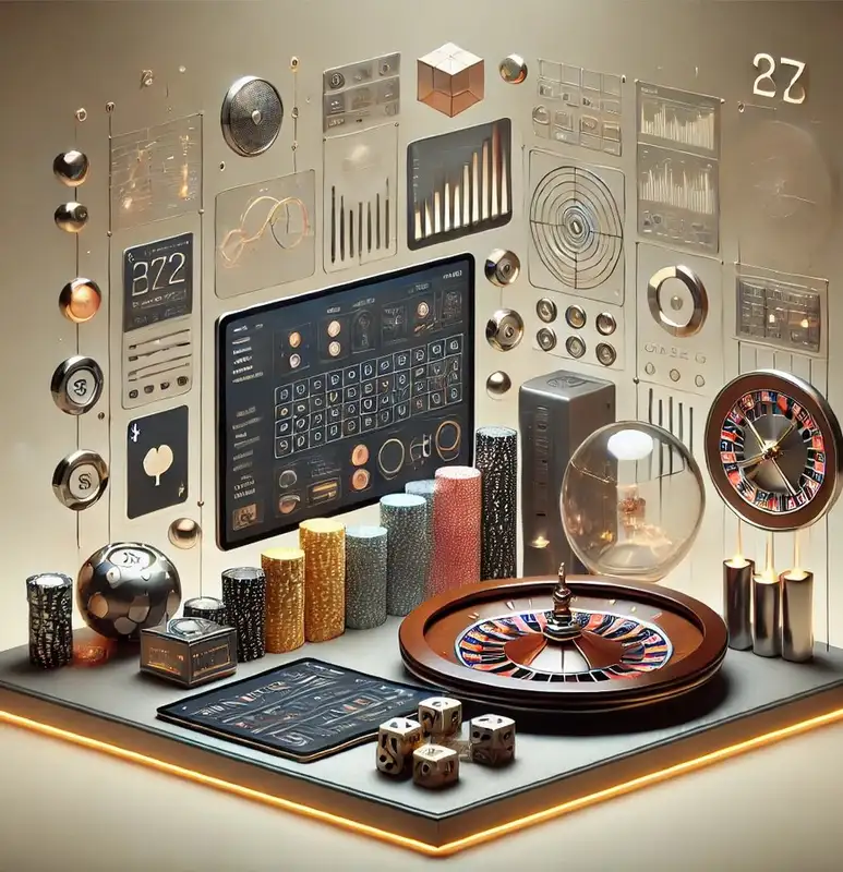 Все о казино онлайн: нюансы и особенности платформ