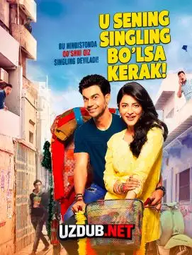 Hind Filmlar – Индийские Фильмы U sening singling bo'lsa kerak / Behen Hogi Teri Hind kino (Uzbek tilida)