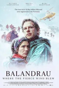 Tarjima Filmlar – Таржима Фильмы Balandrau: Bo'ron iskanjasida / Daxshatli bo‘ron 2025 (Uzbek tilida)