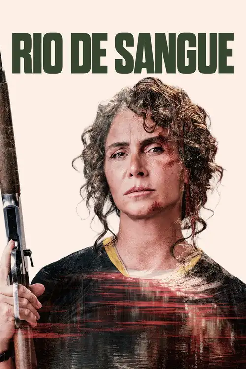 Tarjima Filmlar – Таржима Фильмы Qonli daryo / Rio de Sangue Braziliya filmi 2026 (Uzbek tilida)