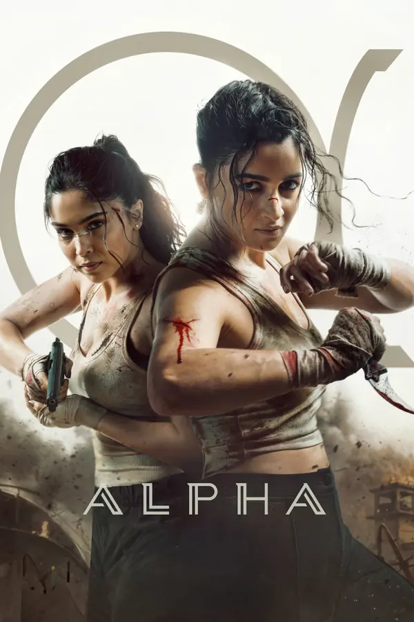 Tarjima Filmlar – Таржима Фильмы Alfa / Alpha 2026 (Uzbek tilida)