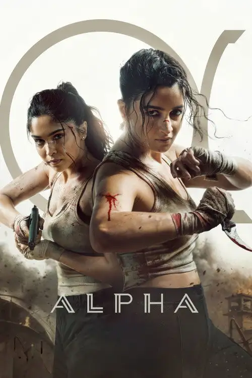 Alfa / Alpha / Альфа Hind filmi Hind Filmi 2026 (Uzbek tilida)