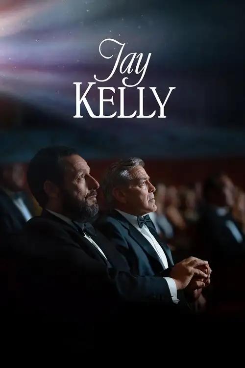 Jey Kelli / Jay Kelly 2025 (Uzbek tilida)