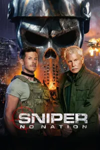 Sniper: Bayroqsiz / Snayper: Millatsiz 2026 (Uzbek tilida)