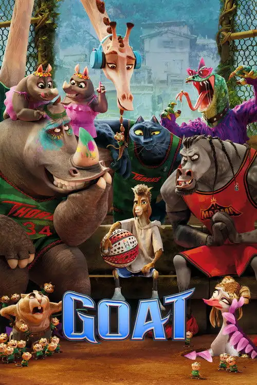GOAT: Katta orzular sari 2026 (Uzbek tilida)