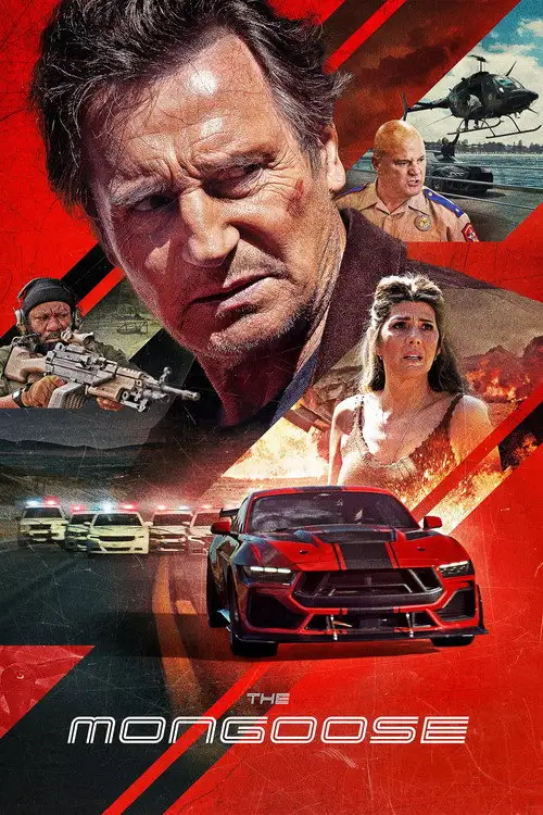 Tarjima Filmlar – Таржима Фильмы Mangust 2026 (Uzbek tilida)