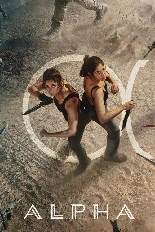 Alfa / Alpha Premyera Hind kino Hind Filmi 2026 (Uzbek tilida)