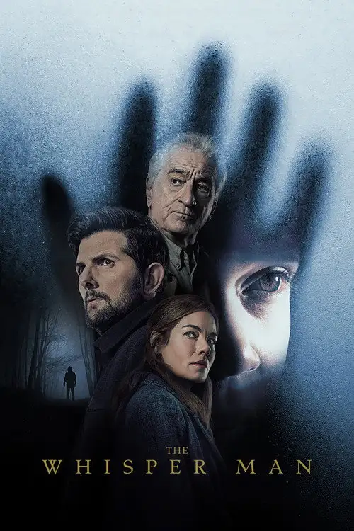 Tarjima Filmlar – Таржима Фильмы Shivirlovchi qotil / Pichirlovchi odam Amerika Filmi 2026 (Uzbek tilida)