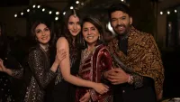 Tarjima Filmlar – Таржима Фильмы Buvimning to'yi Hind Filmi 2026 (Uzbek tilida)