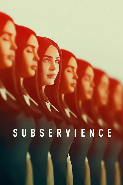 Megan: Xizmatingizdamiz / Itoatkorlik / Tobelik / Bo'ysunish Amerika Filmi 2024 (Uzbek tilida)