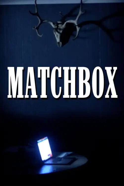 Matchboks: Xavfli missiya / Matchbox Amerika Filmi 2026 (Uzbek tilida)